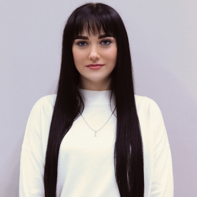 Лидия Родченкова